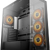 Корпус DeepCool CG580 4F R-CG580-BKADA4-G-1