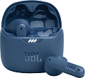 Наушники JBL Tune Flex (синий)