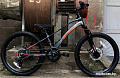 Детский велосипед Stels Leader 220 MD 2024 (серый)