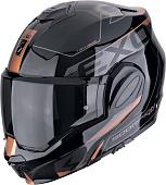 Scorpion Exo Exo-Tech Evo Traveller (р. L, черный/медный)
