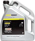 Моторное масло Renault RN710 5W-40 5л