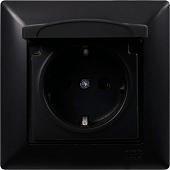 Розетка Gunsan Visage 01 28 34 00 152 117