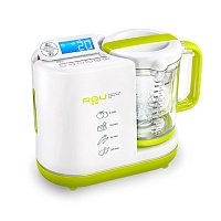 Устройства для приготовления детского питания фото