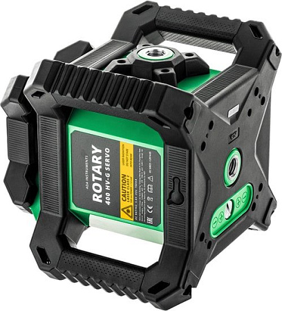 Лазерный нивелир ADA Instruments Rotary 400 HV-G Servo A00584