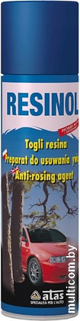 ATAS Очиститель Resinol 250 мл