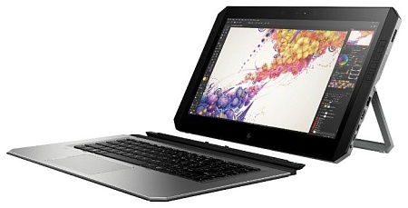 Планшет HP ZBook x2 G4 i7-8550U 16Gb 512Gb