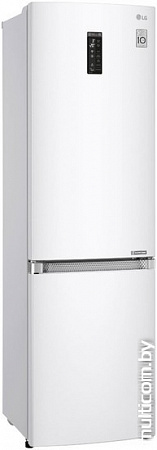 Холодильник LG GA-B499TVKZ