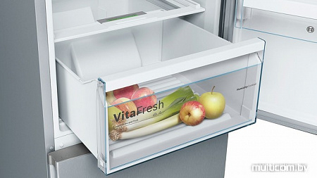 Холодильник Bosch KGN39VT21R