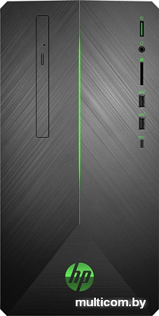 HP Pavilion Gaming 690-0035ur 6RR86EA