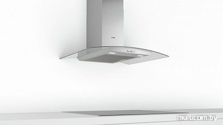 Кухонная вытяжка Bosch DWA96BC50