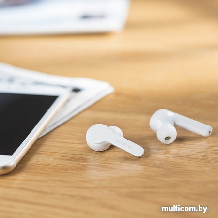 Наушники Anker SoundCore Liberty Air (белый)