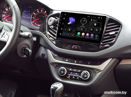 USB-магнитола Incar TMX-6303-3