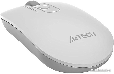 Мышь A4Tech Fstyler FG20S (белый)