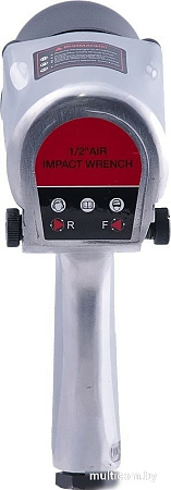 Пневматический гайковерт Fubag IW580 8641861