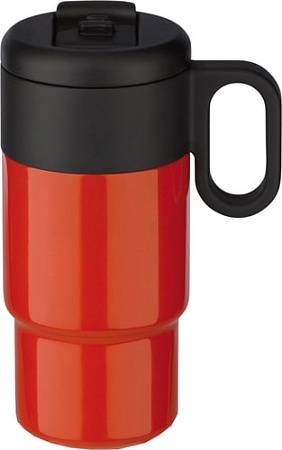 Термокружка Toppoint 98779RE 0.3л (красный)