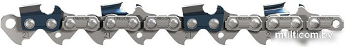 Цепь для пилы Oregon 21LPX056EK