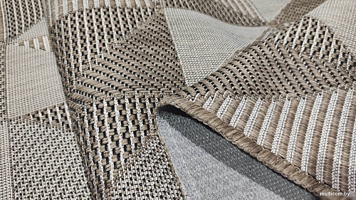 Ковер для жилой комнаты БелКа Веранда 54111_50522 0.5x0.8