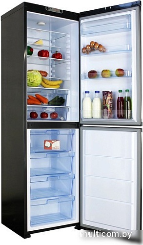Холодильник Орск 177 (графит)