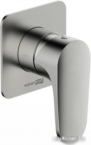 Смеситель Wasserkraft Spree 1451