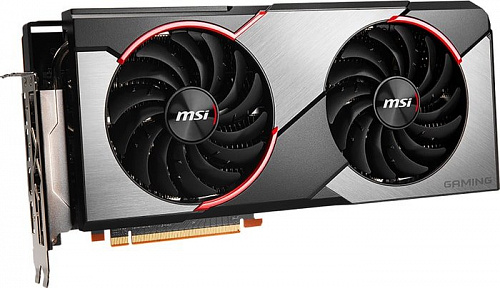 Видеокарта MSI Radeon RX 5700 XT Gaming X 8GB GDDR6