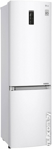 Холодильник LG GA-B499TVKZ