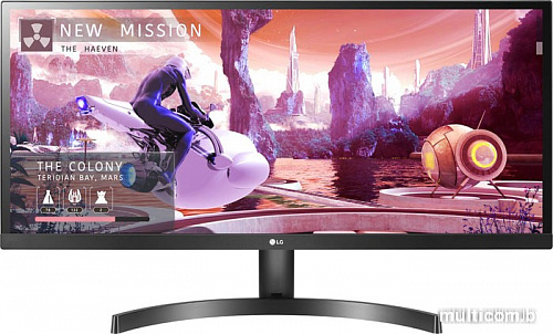 Монитор LG 34WL500-B