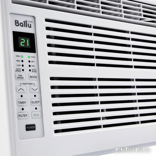 Оконный кондиционер Ballu Wind cool BWC-05 AC