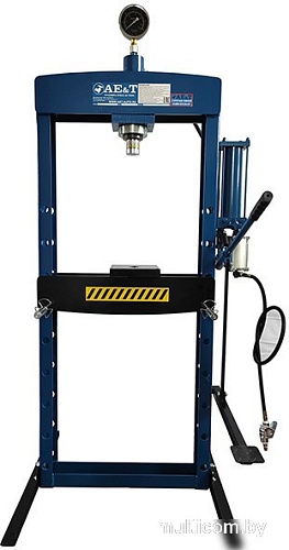 Пресс гидравлический AE&T T61220MFA