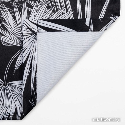 Штора Этель Тропики 7410871 130x300)
