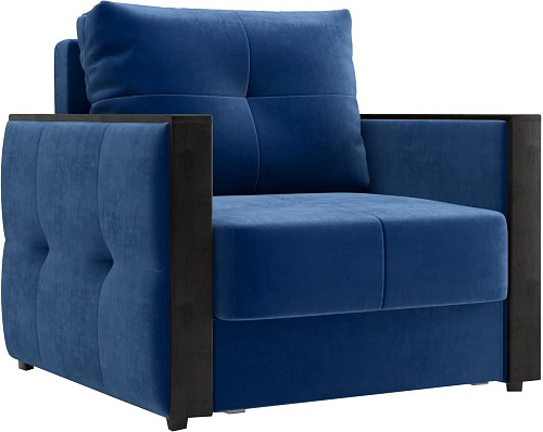 Кресло-кровать Mio Tesoro Валенсия (Velutto 26)