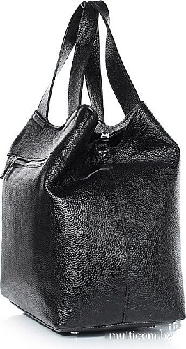 Женская сумка Galanteya 13124 25с860к45 (черный)