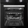 Электрический духовой шкаф Simfer B4EB59070