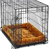 Лежак Midwest Pet Bed для собак и кошек 40222-CN (55x33см, коричневый)