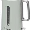 Электрический чайник Hyundai HYK-S9999
