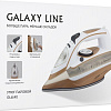 Утюг Galaxy Line GL6140
