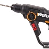 Перфоратор Worx WX390.9 (без АКБ)
