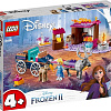 Конструктор LEGO Disney Princess 41166 Дорожные приключения Эльзы