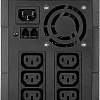 Источник бесперебойного питания Eaton 5E IEC 2000VA (5E2000iUSB)
