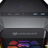 Корпус Cougar MX410 Mesh-G RGB