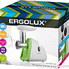 Мясорубка Ergolux ELX-MG01-C34