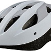 Cпортивный шлем Polisport Sport Ride M (белый/серый)