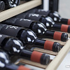 Винный шкаф CASO WineSafe 18 EB Inox