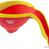 Ковшик для купания Roxy Kids Flipper с лейкой RBS-004-C