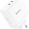 Сетевое зарядное Hoco N30
