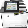 МФУ HP PageWide Enterprise Color 586dn G1W39A