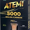 Ракетка для настольного тенниса Atemi Pro 5000 AN