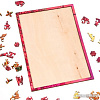 Пазл Puzzle Цветущие тюльпаны 9341553