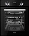 Электрический духовой шкаф Simfer B4EB59070