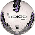 Мяч Indigo Smoke IN025 (5 размер)