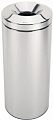 Brabantia Waste Paper Bin 30 л (стальной матовый)